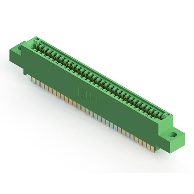 345-062-525-504 EDAC Inc.  Edgeboard Connectors